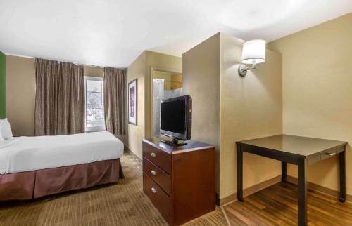 Extended Stay America Suites - Phoenix - Midtown