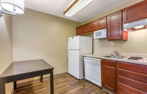 Extended Stay America Suites - Phoenix - Midtown