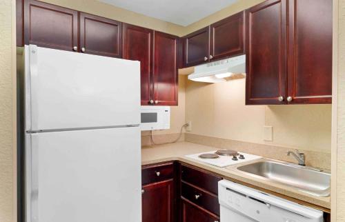 Extended Stay America Suites - Phoenix - Midtown