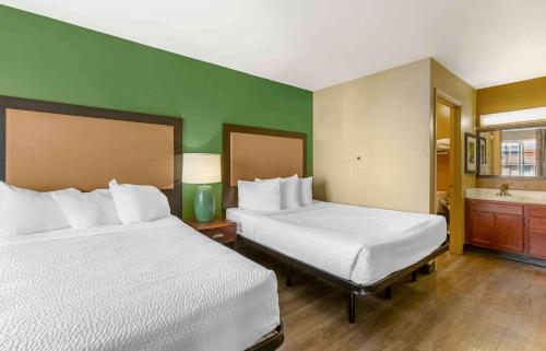 Extended Stay America Suites - Phoenix - Midtown