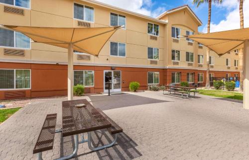 Extended Stay America Suites - Phoenix - Midtown