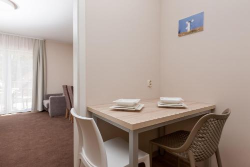 Duplex Apartment image 10