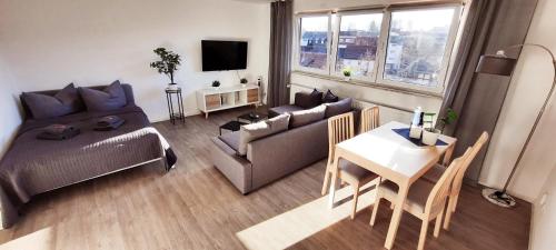 Apartment Horizont in Bad Sachsa, Deutschland