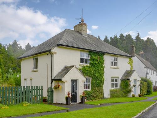 Kielder Kip Cottage