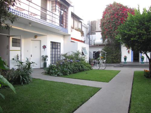 5250075 Hotel Casa Gonzalez