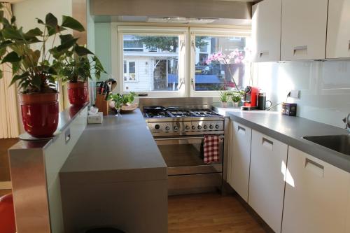 Houseboat Orpheus, Amsterdam (foto 7)