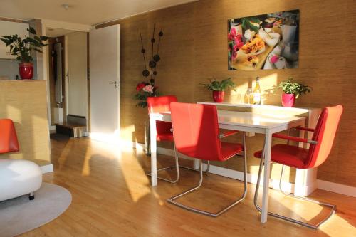 Houseboat Orpheus, Amsterdam (foto 6)