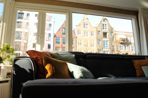 Houseboat Orpheus, Amsterdam (foto 8)