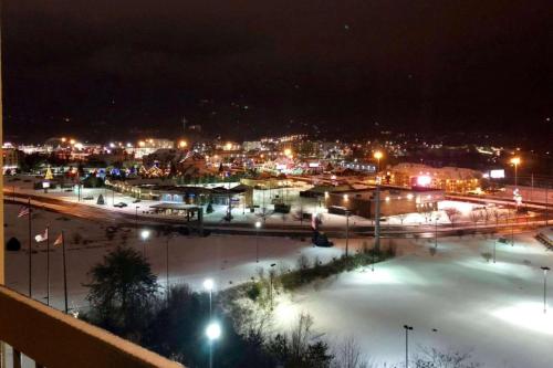 Comfort Suites Mountain Mile Area - image 10