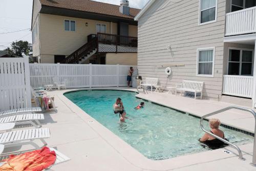 The Gull Oceanfront Motel & Cottages - Hotel - Old Orchard Beach