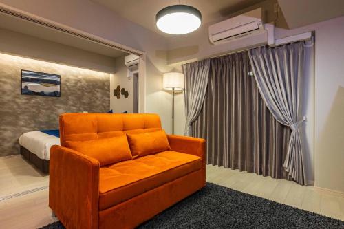Two-Bedroom Apartment image 10