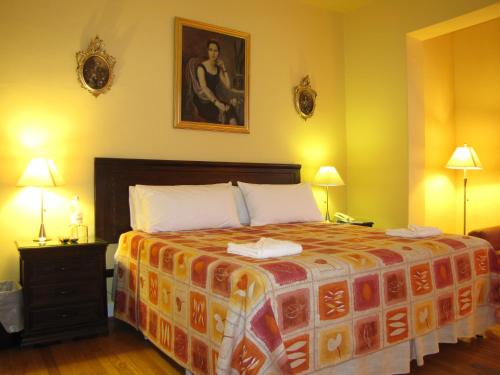 5250106 Hotel Casa Gonzalez