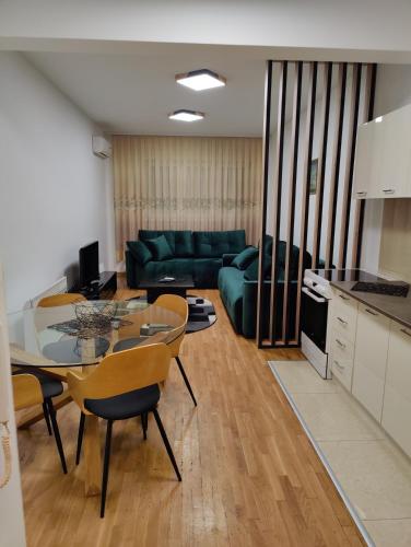 Aparment Relax - Apartment - Belgrade