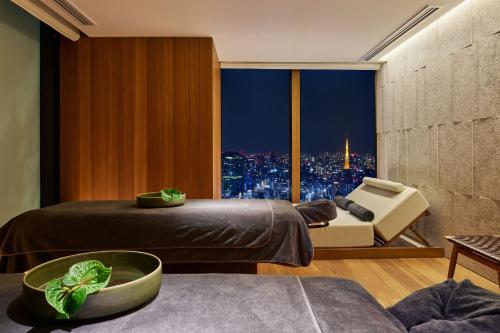 Bulgari Hotel Tokyo