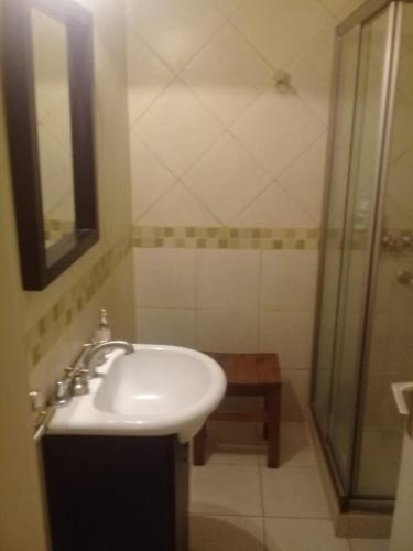 One-Bedroom Apartment image 7