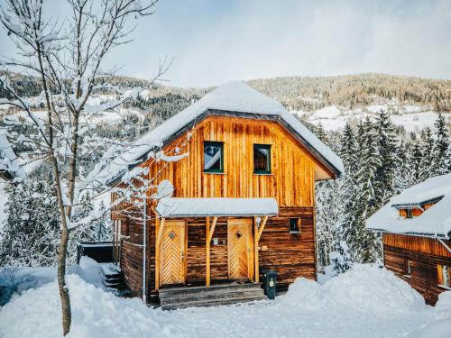 Woody 7 - Chalet - Sankt Georgen am Kreischberg