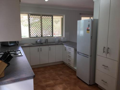 Longreach Apartments in 朗芮