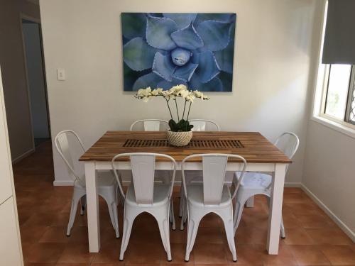 Longreach Apartments in 朗芮