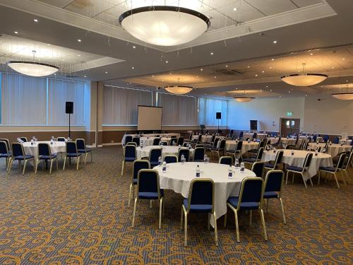 Holiday Inn Doncaster A1- M Jct 36 an IHG Hotel - image 10