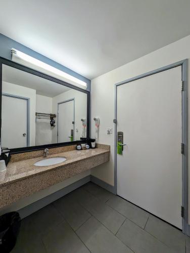 Double Room with Double Beds
