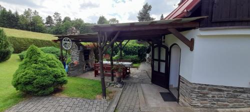 Ubytovani Eden in ดโลฮาเวส