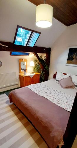 Ubytovani Eden in ดโลฮาเวส