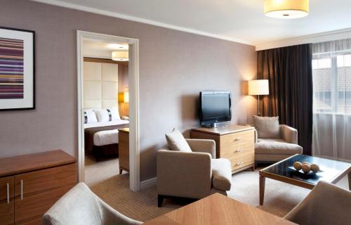 Holiday Inn Birmingham Bromsgrove, an IHG Hotel