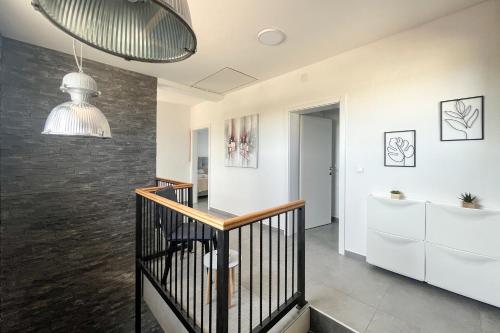 Iekārtas, Family friendly house with a swimming pool Zadar - 22140 in Murvica (Zadarska)