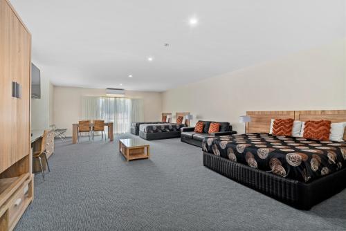 โรงแรมควอลิตี้ เชอร์บูร์น เทอร์เรซ (Quality Hotel Sherbourne Terrace) in เชปเปอร์ตัน