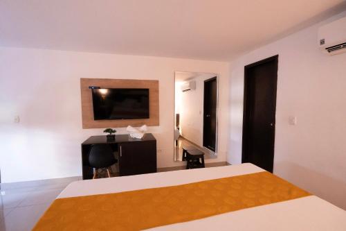 Superior Queen Room image 10