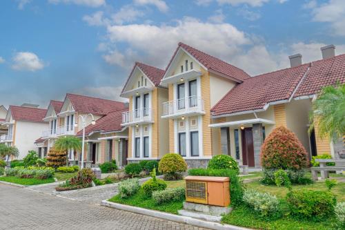 . Hotel Griya Katarina