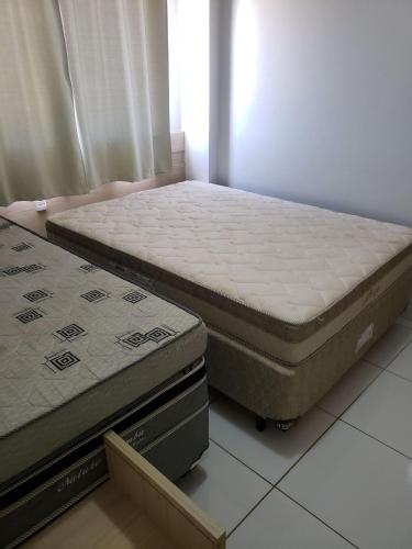 2 bedrooms, 4 beds