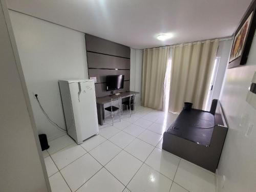 Lagoa Flat Service RM Hopsedagem in Caldas Novas