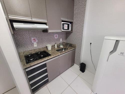 Lagoa Flat Service RM Hopsedagem in Caldas Novas
