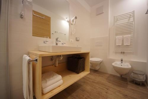 Residence Plan De Corones - Accommodation - San Vigilio di Marebbe / St Vigil in Enneberg