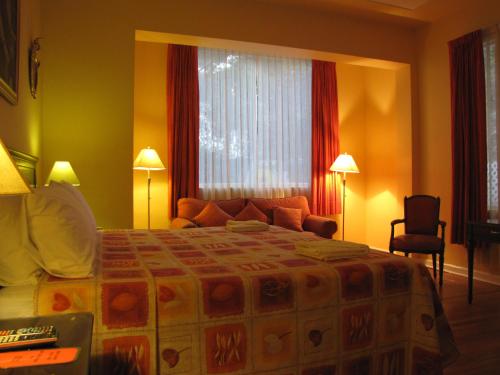 5250180 Hotel Casa Gonzalez