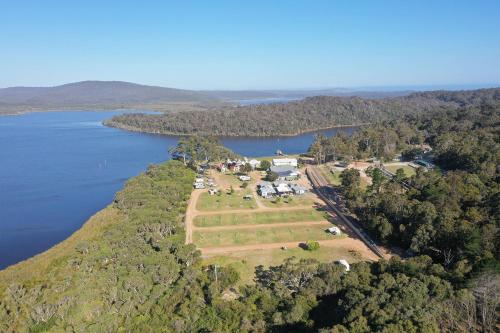 . Walpole Rest Point Caravan Park