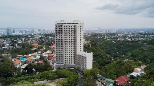 Hayat Sky Towers Service Apartment