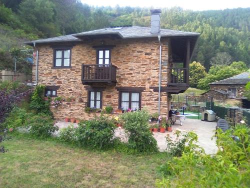 Hospedaje - Ferreria Quinta in Rugando