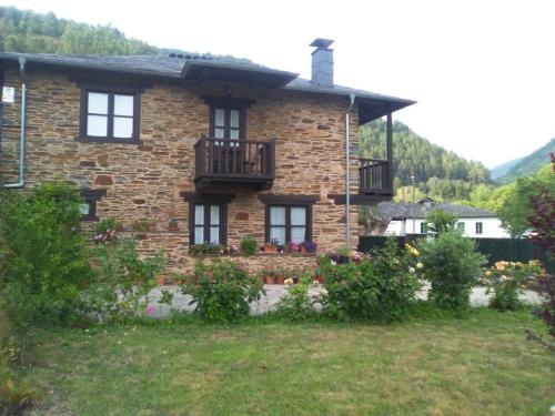 Hospedaje - Ferreria Quinta in Rugando