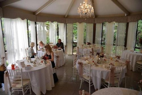 TreeTops Tamborine Mountain