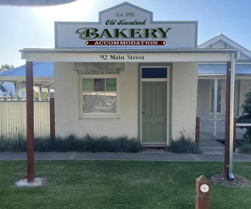 Old Koondrook Bakery