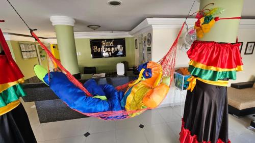 Hotel Barranquilla Inn - image 2