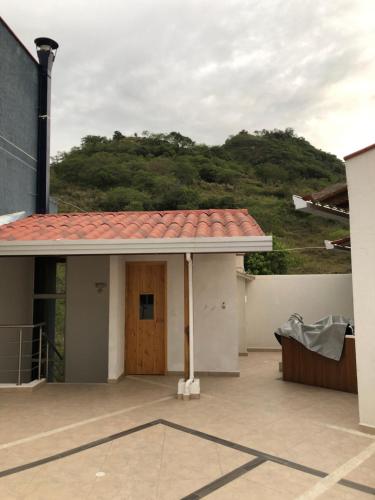 Apartamento confort Portal Real in San Gil
