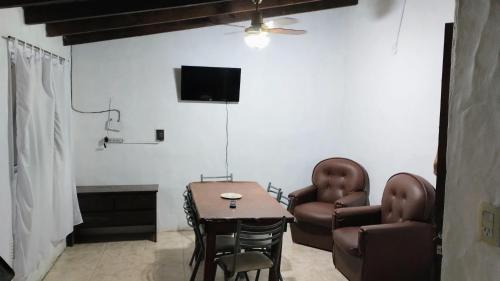 Cabañas Paola