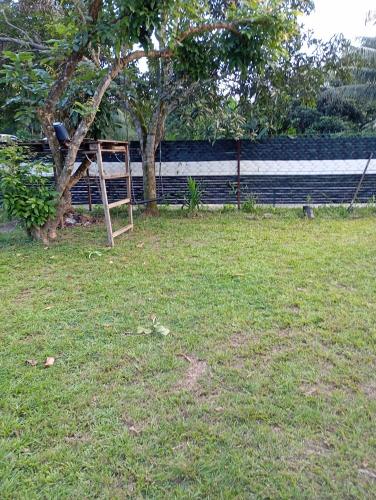 Rest D'Nufa in Semenyih