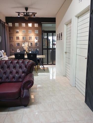 Guestroom, Rest D'Nufa in Semenyih