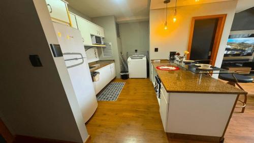 601 - Saint Sebastian Flat, Jaraguá do Sul (zdjęcie 6)