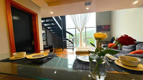 601 - Saint Sebastian Flat, Jaraguá do Sul (zdjęcie 8)