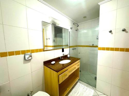 601 - Saint Sebastian Flat, Jaraguá do Sul (zdjęcie 4)